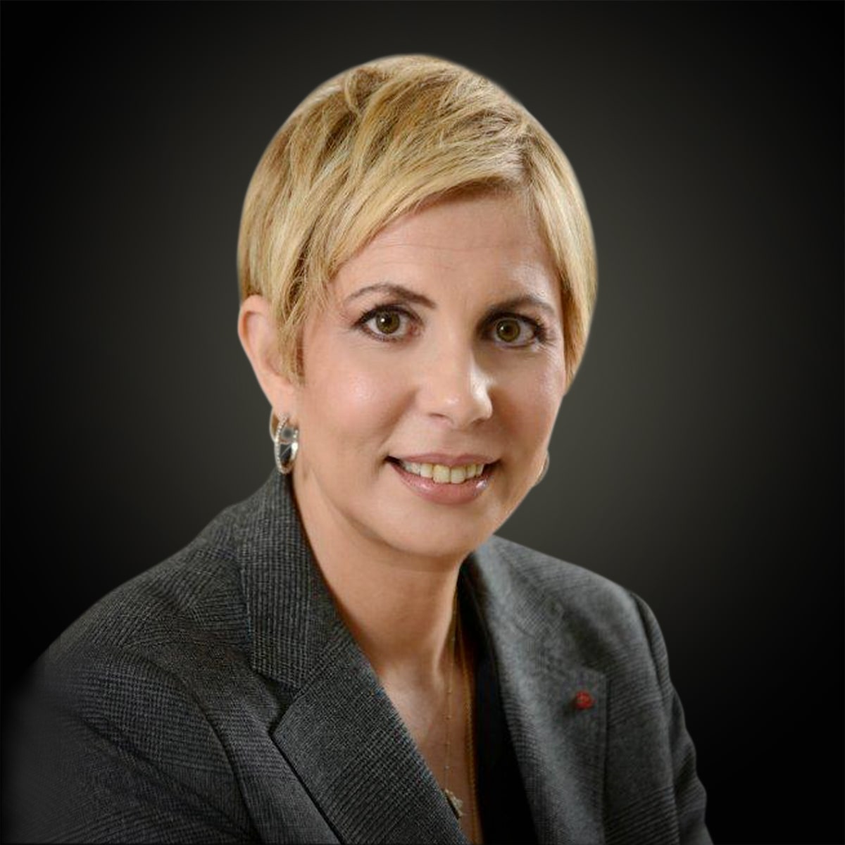 Nezha Hayat