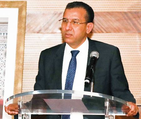 Housni El Ghazaoui