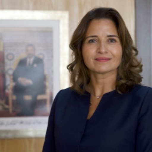 Leila Benali