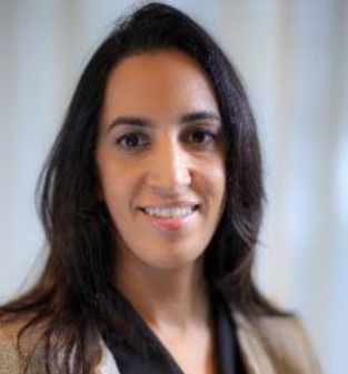 Mbarka Bouaida